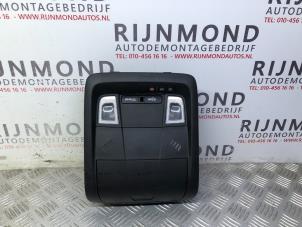 Gebruikte Binnenverlichting voor Opel Insignia Sports Tourer 1.5 Turbo 16V 165 Prijs op aanvraag aangeboden door Autodemontage Rijnmond BV