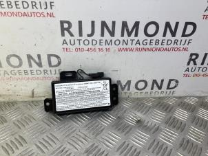 Gebruikte Module (diversen) Opel Insignia Sports Tourer 1.5 Turbo 16V 165 Prijs € 75,00 Margeregeling aangeboden door Autodemontage Rijnmond BV