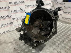 Gebruikte Versnellingsbak Peugeot 308 (4A/C) 1.6 16V GTI Prijs € 95,00 Margeregeling aangeboden door Autodemontage Rijnmond BV