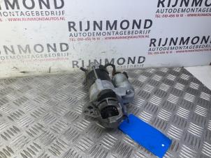 Gebruikte Startmotor Opel Insignia Sports Tourer 1.5 Turbo 16V 165 Prijs € 40,00 Margeregeling aangeboden door Autodemontage Rijnmond BV