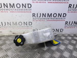 Gebruikte Hoofdremcilinder Opel Insignia Sports Tourer 1.5 Turbo 16V 165 Prijs op aanvraag aangeboden door Autodemontage Rijnmond BV