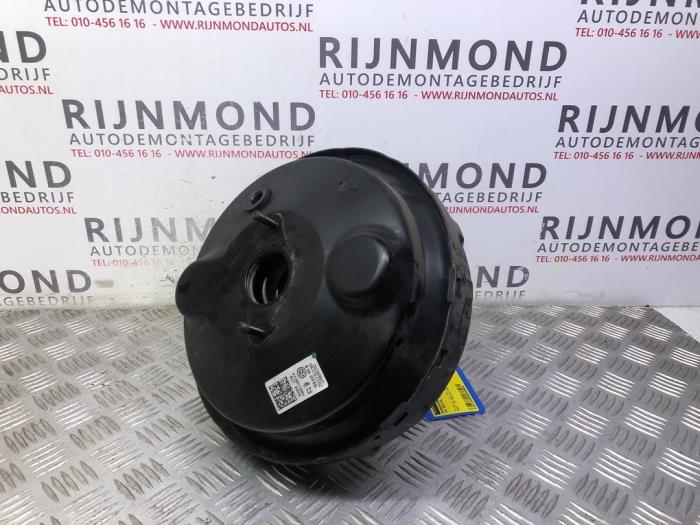 Gebruikte Rembol Volkswagen Transporter T5 2.0 TDI DRF Prijs € 75,00 Margeregeling aangeboden door Autodemontage Rijnmond BV
