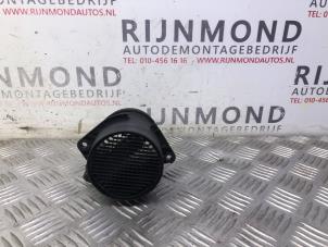 Gebruikte Luchtmassameter Volkswagen Transporter T5 2.0 TDI DRF Prijs € 20,00 Margeregeling aangeboden door Autodemontage Rijnmond BV