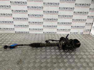 Gebruikte Stuurhuis Peugeot 208 I (CA/CC/CK/CL) 1.6 e-HDi FAP Prijs op aanvraag aangeboden door Autodemontage Rijnmond BV