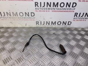 Gebruikte Roetfilter sensor Peugeot 208 I (CA/CC/CK/CL) 1.6 e-HDi FAP Prijs op aanvraag aangeboden door Autodemontage Rijnmond BV