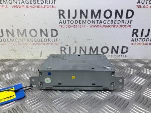 Gebruikte Navigatie Systeem Peugeot 208 I (CA/CC/CK/CL) 1.6 e-HDi FAP Prijs € 150,00 Margeregeling aangeboden door Autodemontage Rijnmond BV