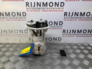 Gebruikte Tankvlotter Peugeot 208 I (CA/CC/CK/CL) 1.6 e-HDi FAP Prijs op aanvraag aangeboden door Autodemontage Rijnmond BV