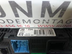 Gebruikte Kontaktslot + computer Peugeot 208 I (CA/CC/CK/CL) 1.6 e-HDi FAP Prijs op aanvraag aangeboden door Autodemontage Rijnmond BV