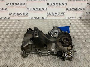 Gebruikte Distributiedeksel Toyota Aygo (B10) 1.0 12V VVT-i Prijs op aanvraag aangeboden door Autodemontage Rijnmond BV