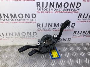 Gebruikte Licht + Raw Schakelaar Audi A3 Sportback (8PA) 1.4 TFSI 16V Prijs € 50,00 Margeregeling aangeboden door Autodemontage Rijnmond BV