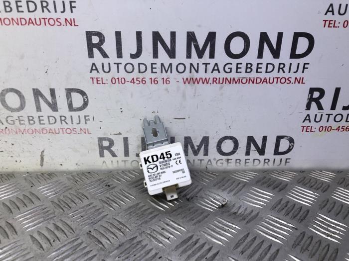 Gebruikte Module (diversen) Mazda CX-5 I (KE,GH) 2.2 SkyActiv-D 150 16V 2WD Prijs € 24,20 Inclusief btw aangeboden door Autodemontage Rijnmond BV
