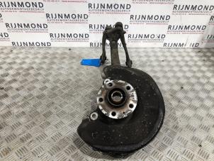 Gebruikte Wielnaaf voor Audi A5 Cabrio (8F7) 2.0 TFSI 16V Prijs € 181,50 Inclusief btw aangeboden door Autodemontage Rijnmond BV