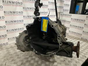 Gebruikte Versnellingsbak Audi A5 Cabrio (8F7) 2.0 TFSI 16V Prijs € 302,50 Inclusief btw aangeboden door Autodemontage Rijnmond BV