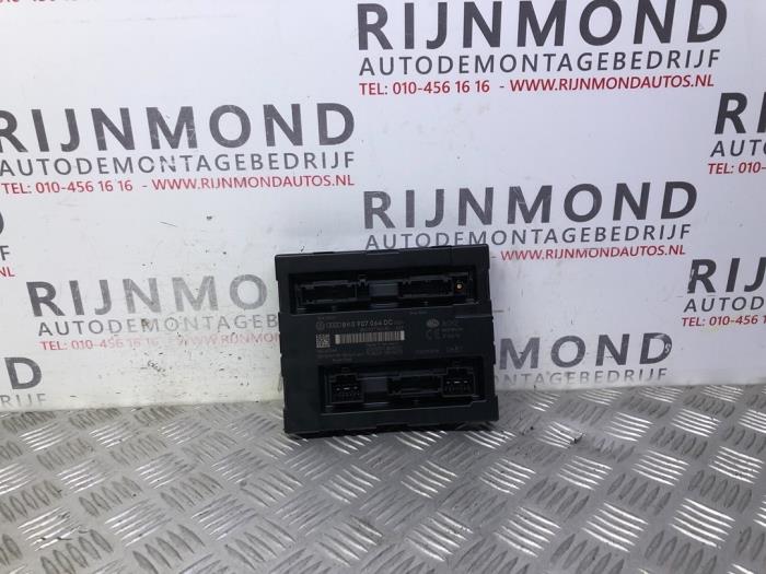 Gebruikte Computer Body Control Audi A5 Cabrio (8F7) 2.0 TFSI 16V Prijs op aanvraag aangeboden door Autodemontage Rijnmond BV
