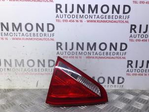 Gebruikte Achterlicht links Audi A5 Cabrio (8F7) 2.0 TFSI 16V Prijs € 24,19 Inclusief btw aangeboden door Autodemontage Rijnmond BV