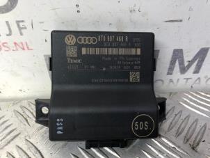 Gebruikte Gateway module Audi A5 Cabrio (8F7) 2.0 TFSI 16V Prijs op aanvraag aangeboden door Autodemontage Rijnmond BV