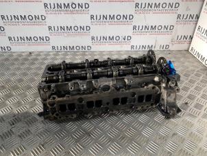 Gebruikte Cilinderkop Mercedes E (W212) E-250 CDI 16V BlueEfficiency 4-Matic Prijs € 200,00 Margeregeling aangeboden door Autodemontage Rijnmond BV