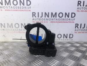 Gebruikte Gasklephuis Mercedes E (W212) E-250 CDI 16V BlueEfficiency 4-Matic Prijs € 20,00 Margeregeling aangeboden door Autodemontage Rijnmond BV