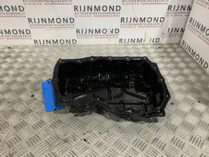 Gebruikte Carterpan Ford Transit Custom 2.0 TDCi 16V Eco Blue 105 Prijs € 48,40 Inclusief btw aangeboden door Autodemontage Rijnmond BV