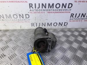 Gebruikte Startmotor Fiat Grande Punto (199) 1.4 Prijs € 14,00 Margeregeling aangeboden door Autodemontage Rijnmond BV