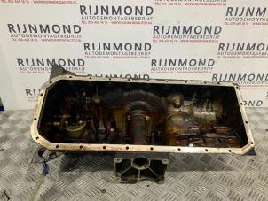 Gebruikte Carterpan BMW X5 (E53) 3.0 24V Prijs € 80,00 Margeregeling aangeboden door Autodemontage Rijnmond BV