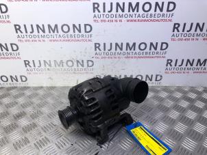 Gebruikte Dynamo BMW X5 (E53) 3.0 24V Prijs € 99,99 Margeregeling aangeboden door Autodemontage Rijnmond BV