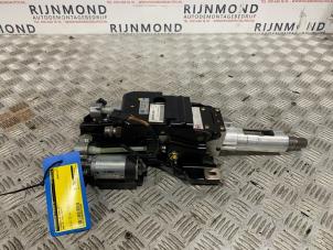 Gebruikte Stuurkolom compleet BMW X5 (E53) 3.0 24V Prijs op aanvraag aangeboden door Autodemontage Rijnmond BV