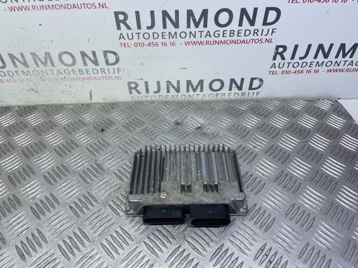 Gebruikte Computer Diversen BMW 3 serie (E46/4) 318i 16V Prijs € 60,00 Margeregeling aangeboden door Autodemontage Rijnmond BV