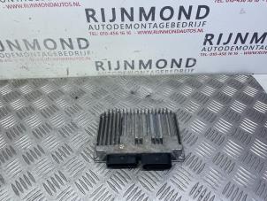 Gebruikte Computer Diversen BMW 3 serie (E46/4) 318i 16V Prijs € 60,00 Margeregeling aangeboden door Autodemontage Rijnmond BV