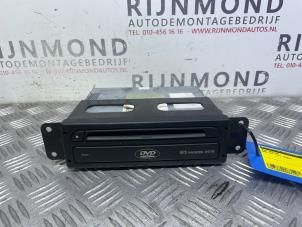 Gebruikte DVD Speler BMW X5 (E53) 3.0 24V Prijs € 125,00 Margeregeling aangeboden door Autodemontage Rijnmond BV
