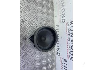 Gebruikte Speaker BMW X5 (E53) 3.0 24V Prijs € 15,00 Margeregeling aangeboden door Autodemontage Rijnmond BV