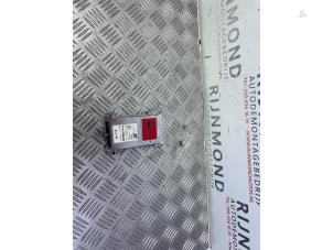 Gebruikte Alarm module BMW X5 (E53) 3.0 24V Prijs op aanvraag aangeboden door Autodemontage Rijnmond BV