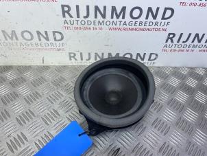 Gebruikte Speaker BMW X5 (E53) 3.0 24V Prijs € 15,00 Margeregeling aangeboden door Autodemontage Rijnmond BV