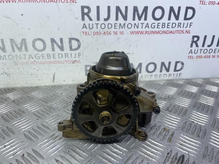 Gebruikte Oliepomp Volkswagen Polo V (6R) 1.2 12V Prijs € 48,40 Inclusief btw aangeboden door Autodemontage Rijnmond BV