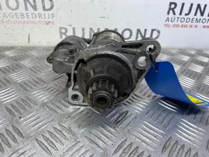 Gebruikte Startmotor Audi A3 Sportback (8VA/8VF) 1.4 TFSI 16V Prijs € 6,05 Inclusief btw aangeboden door Autodemontage Rijnmond BV