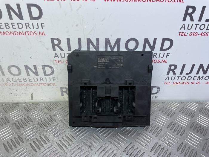 Gebruikte Computer Body Control Audi A3 Sportback (8VA/8VF) 1.4 TFSI 16V Prijs op aanvraag aangeboden door Autodemontage Rijnmond BV