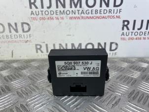 Gebruikte Gateway module Audi A3 Sportback (8VA/8VF) 1.4 TFSI 16V Prijs op aanvraag aangeboden door Autodemontage Rijnmond BV
