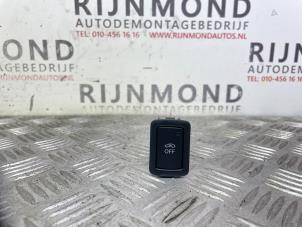 Gebruikte Schakelaar (diversen) Audi A3 Sportback (8VA/8VF) 1.4 TFSI 16V Prijs op aanvraag aangeboden door Autodemontage Rijnmond BV