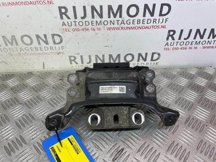 Gebruikte Motorsteun Audi A3 Sportback (8VA/8VF) 1.4 TFSI 16V Prijs € 24,20 Inclusief btw aangeboden door Autodemontage Rijnmond BV