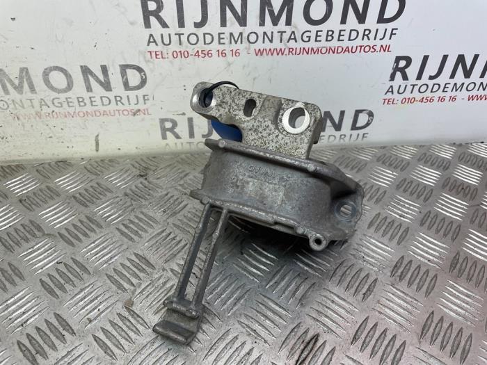 Gebruikte Motorsteun Audi A3 Sportback (8VA/8VF) 1.4 TFSI 16V Prijs € 24,20 Inclusief btw aangeboden door Autodemontage Rijnmond BV