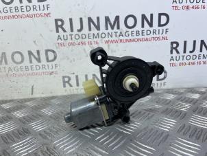 Gebruikte Motor electrisch raam Audi A3 Sportback (8VA/8VF) 1.4 TFSI 16V Prijs € 18,15 Inclusief btw aangeboden door Autodemontage Rijnmond BV