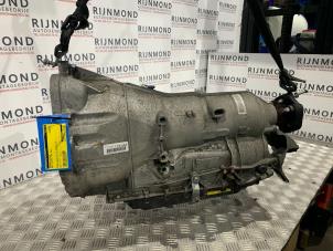 Gebruikte Automaatbak BMW 3 serie (E90) 318i 16V Prijs € 181,50 Inclusief btw aangeboden door Autodemontage Rijnmond BV