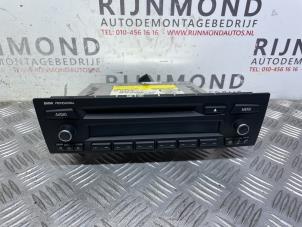 Gebruikte Radio CD Speler BMW 3 serie (E90) 318i 16V Prijs € 96,80 Inclusief btw aangeboden door Autodemontage Rijnmond BV