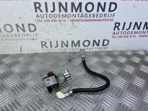 Gebruikte Kabel (diversen) BMW 3 serie (E90) 318i 16V Prijs op aanvraag aangeboden door Autodemontage Rijnmond BV