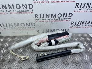 Gebruikte Airbag hemel rechts Opel Mokka/Mokka X 1.4 Turbo 16V 4x2 Prijs € 90,00 Margeregeling aangeboden door Autodemontage Rijnmond BV