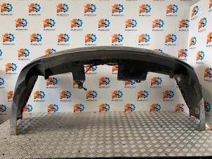 Gebruikte Bumper achter Mazda 6 SportBreak (GJ/GH/GL) 2.2 SkyActiv-D 175 16V Prijs € 250,00 Margeregeling aangeboden door Autodemontage Rijnmond BV