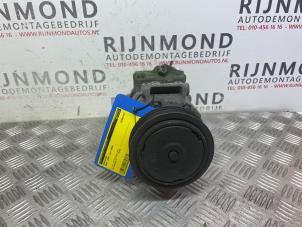 Gebruikte Aircopomp Seat Leon (1P1) 1.6 Prijs € 100,00 Margeregeling aangeboden door Autodemontage Rijnmond BV