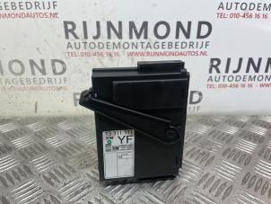 Gebruikte Computer Body Control Opel Zafira (M75) 1.9 CDTI Prijs € 50,00 Margeregeling aangeboden door Autodemontage Rijnmond BV