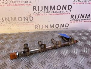 Gebruikte Common rail (Injectie) Audi A1 (8X1/8XK) 1.2 TFSI Prijs op aanvraag aangeboden door Autodemontage Rijnmond BV