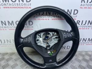 Gebruikte Stuurwiel BMW X5 (E70) xDrive 40d 3.0 24V Prijs € 242,00 Inclusief btw aangeboden door Autodemontage Rijnmond BV
